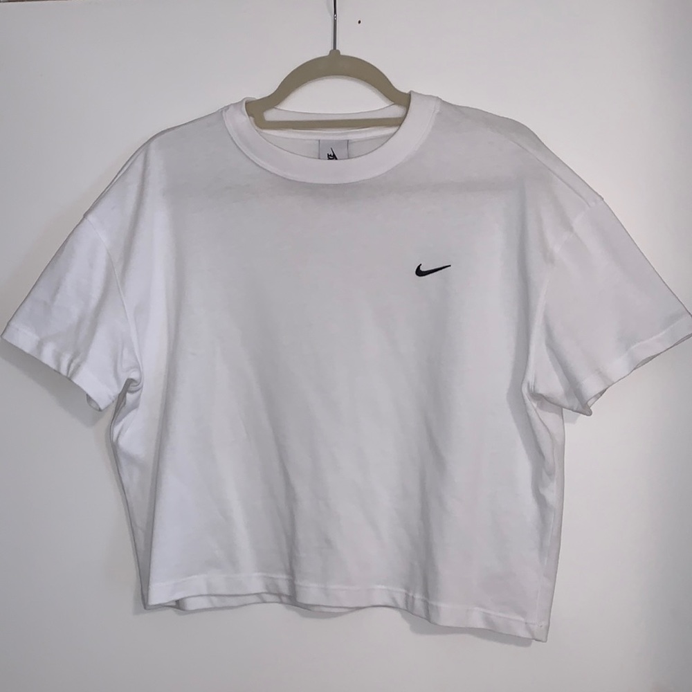 Nikelab NRG Crop Top